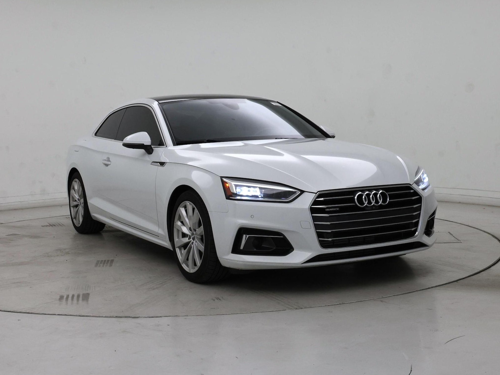 audi a5 coupe 2018 WAURNAF59JA000637 image audi a5 coupe 2018 WAURNAF59JA000637 image